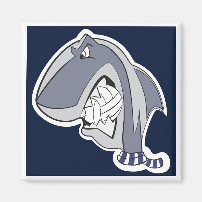 MBB '04 | Calamita Magnet (Front)