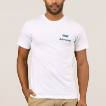 MBC Advocate T-Shirt