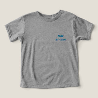 MBC Supporter Kid's Shirt