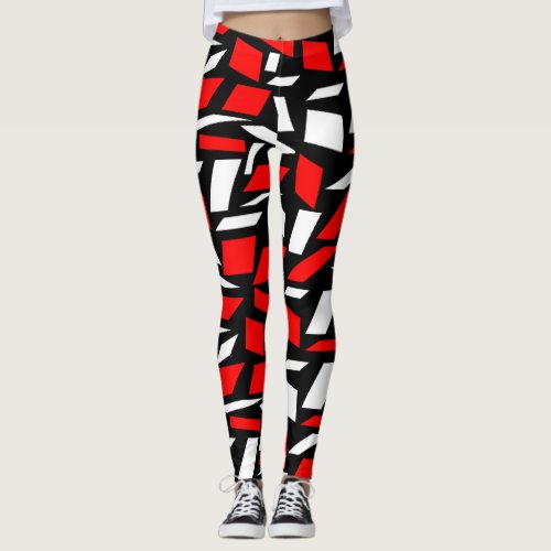 MBD Confetti Leggings