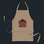 MBDS apron dark and moody logo<br><div class="desc">MBDS logo dark and moody</div>