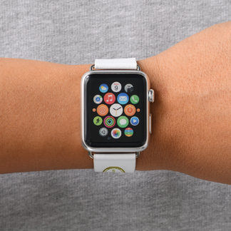 MBF Apple Watch Band