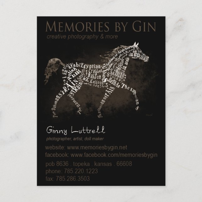 MBG Postcard (Front)