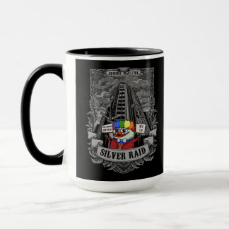 MBJA Flip T-Shirt Mug
