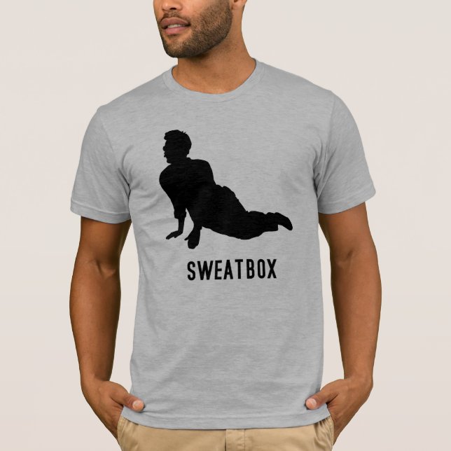 MBL Embryology 2007 Rogue Shirt (Front)