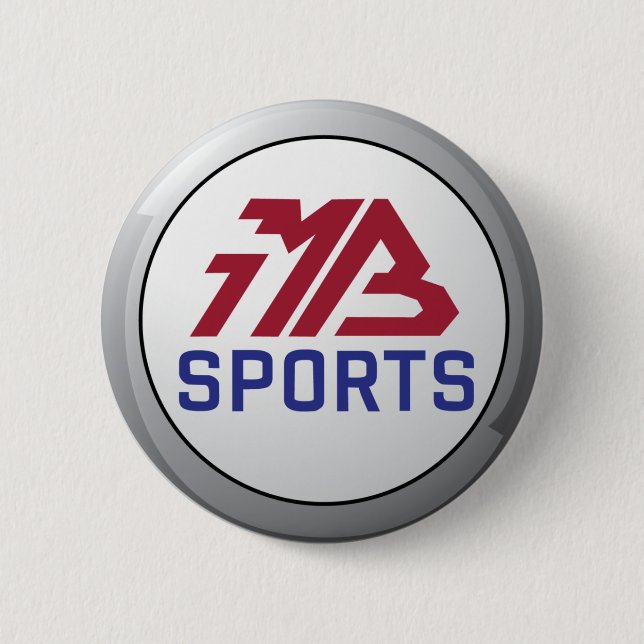 MBLogo Button (Front)