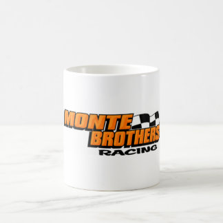 MBR Coffee Mug