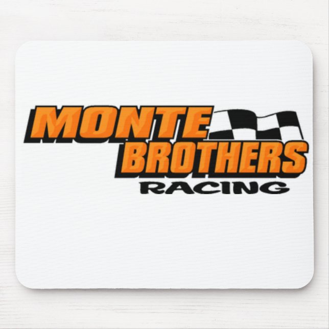 MBR Mouse Pad (Front)
