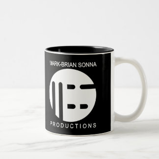 MBS Logo Mug