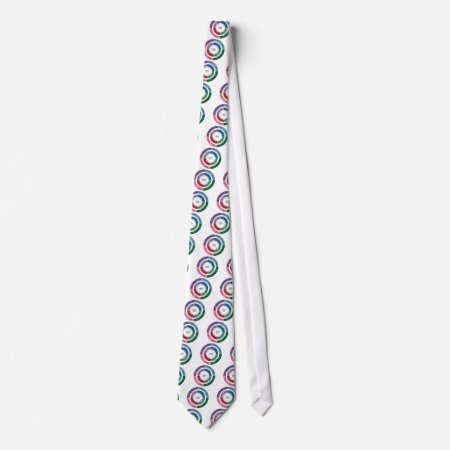 Mbti Personality: Cognitive Function Chart Tie