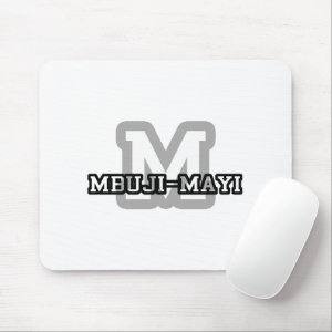 Mbuji-Mayi