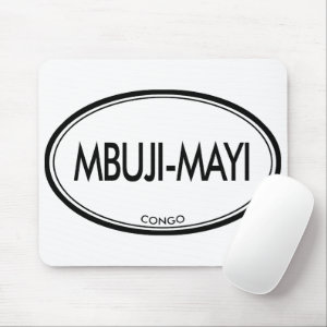 Mbuji-Mayi