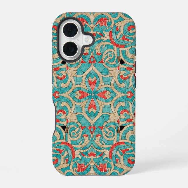 MC10 IPHONE CASE (Back)