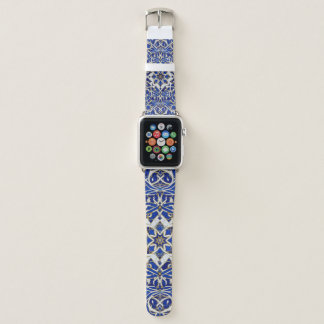 MC2 Apple watch band