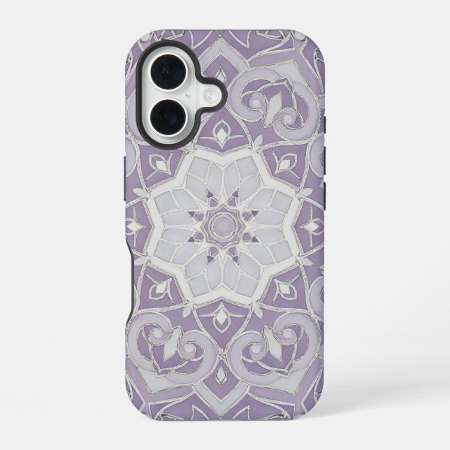 MC6 IPHONE CASE (Back)