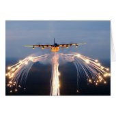 Mc-130 (Front Horizontal)