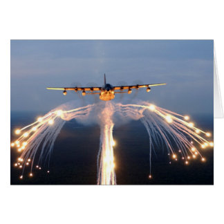 Mc-130 Cards