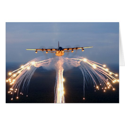 Mc-130 Cards (Front Horizontal)