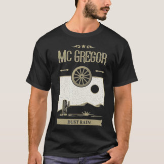 Mc Gregor - Dust Rain I T-Shirt