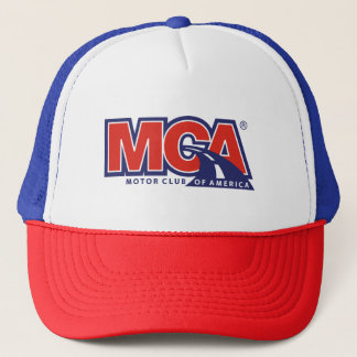 MCA Hat