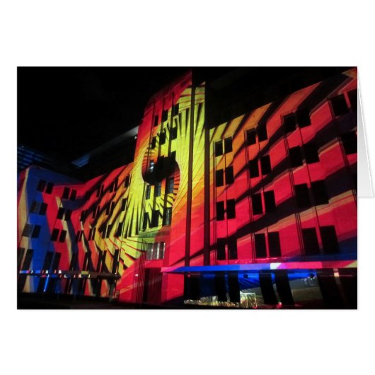 mca sydney vivid cards (Front Horizontal)