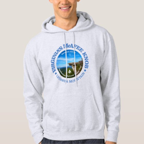 McAfee Knob Hoodie