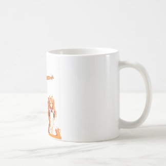 MCB Cafe Mug Cup