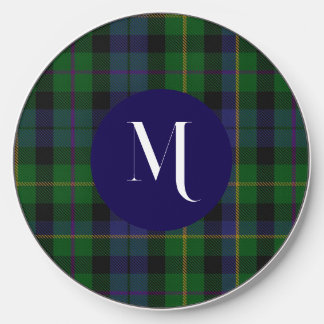 McBride Monogrammed Wireless Charger