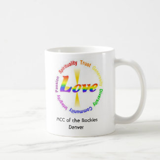 MCC of the Rockies Mug