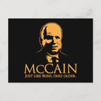 mccain2 postcard