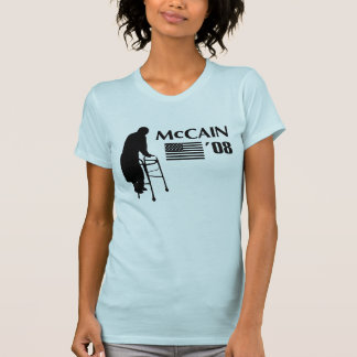 McCain '08 T-Shirt