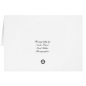 McCall Pond Cards (Back Horizontal)