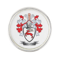 McCarthy Coat of Arms