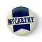 McCarthy for President - Button