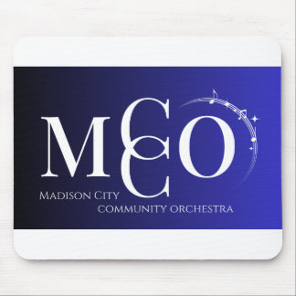 MCCO Mousepad
