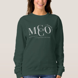 MCCO Women's Sweatshirt