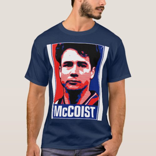 McCoist T_Shirt