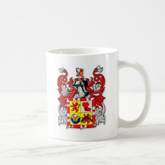 McComas Coat of Arms Coffee Mug