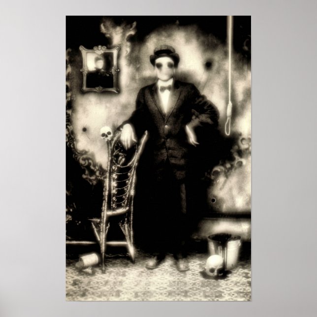 McComb - Revisted - Larger Ver. 01 Poster (Front)