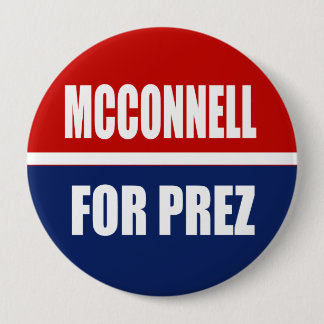 MCCONNELL 2012 BUTTON