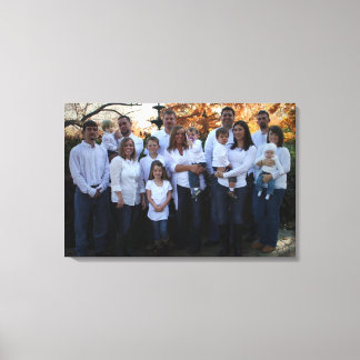 McConnell Wrapped Canvas IMG_7964 30x20 PS 2 Print