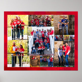 Mcconnell's Poster