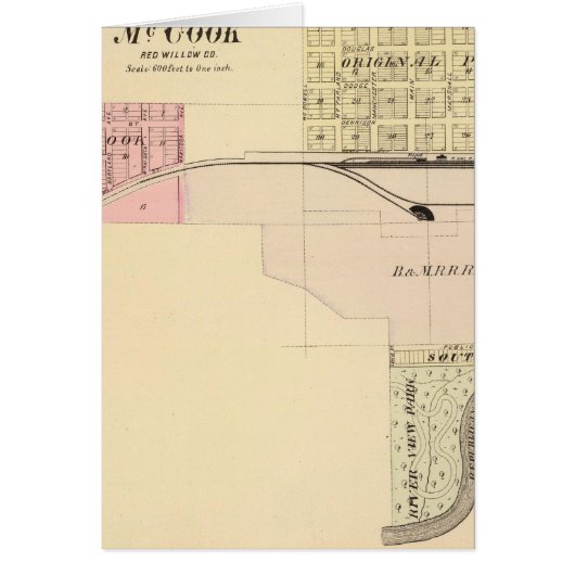 McCook, Nebraska (Front)