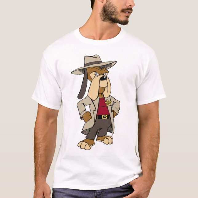 McCool T-Shirt (Front)