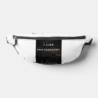 mccordspeceh fanny pack