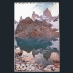 McCreaPhoto 2025 Calendar<br><div class="desc">The McCreaPhoto 2025 Wall Calendar is a visual journey through some of the world’s most mystical landscapes, captured from the perspective of photographer and alpinist Tad McCrea. McCrea presents scenes from some of the most iconic mountain ranges on the planet. Each month delivers a unique view of the raw, unfiltered,...</div>