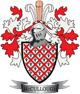 Mccullough Family Crest Office Products Supplies Zazzle Mccullough Family Crest Coat Of Arms Pencil Pen Holder