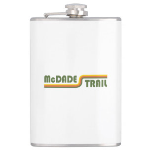 McDade Trail Flask