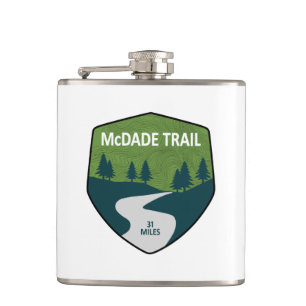 McDade Trail Flask