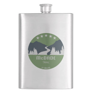 McDade Trail Flask